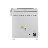 thumbnail of Royal Catering Baño maría a gas - 3300 W - GN 1/1 - 0,03 bar - G31