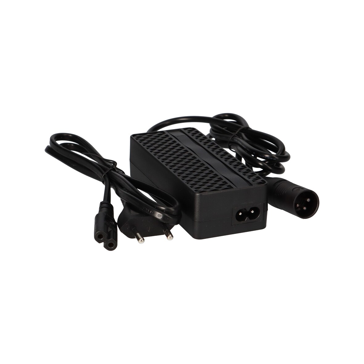 Ladegerät für E-Bike 24V-Akkus, 3Pin, 29.4V, 1,5A XLR 7S