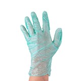 thumbnail of Garcia de Pou 100 Unités - Gants Avec Talc Size: L Assorti Pvc
