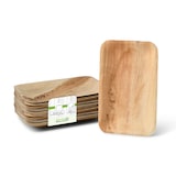 thumbnail of greenbox - Palmware®-Prato, enriquecido, 25 x 15 cm, retangular, 200 Un.