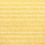 thumbnail of Toldo de vela HDPE beige 160 g/m² 4,5x4,5x4,5 m