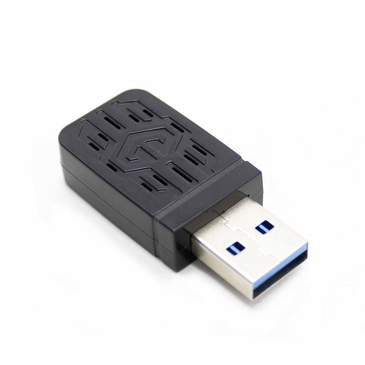 Chiavetta Usb Wifi Per Wireless Computer Fisso Desktop Assemblato Windows