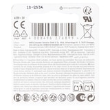 thumbnail of Varta batterie cr1220 3v  35mah              1st.