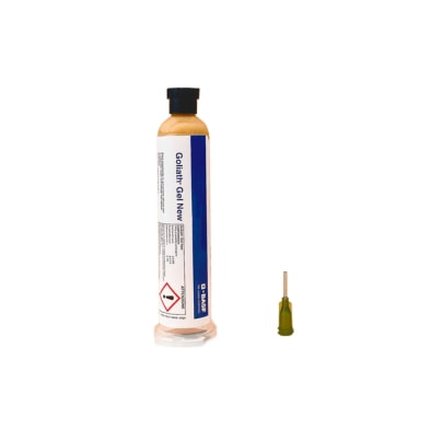 Insetticida gel per scarafaggi Basf Goliath Gel New - Cartuccia da 30 gr