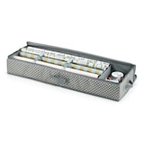 thumbnail of Zeller Geschenkpapier-Organizer Aufbewahrungstasche Weihnachten