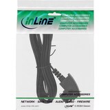 thumbnail of InLine® TAE-F Kabel, für DSL-Router, TAE-F Stecker an RJ45 8P2C, 1m