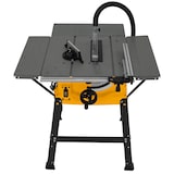 thumbnail of Sierra circular de mesa 1800W Hoja Ø 250mm 740 x 620 mm 85mm corte VITO