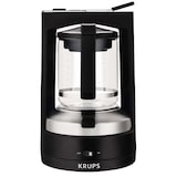 thumbnail of Krups KM4689 Kaffeemaschine Filterkaffeemaschine 1,25 l