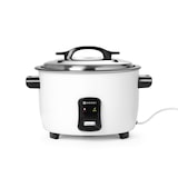 thumbnail of HENDI Rijstkoker 4,2 L, Kitchen Line, 4,2L, 230V/1550W, 420x380x(H)240mm