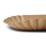 thumbnail of greenbox - Pappschalen 18 x 13 x 3 cm, braun, rechteckig, 500 St.