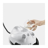 thumbnail of New Karcher Sc 2 Easy Fix - Nettoyeur Vapeur - Pression Vapeur 3,2 Bar - Puissance 1500 W - Set De Nettoyage De Sol Easyfix & Bu