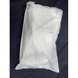 thumbnail of Einweg Bettwäsche, Kissenbezug aus PP-Vlies weiß, 50x70cm, 20 Stück - Mank