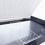 thumbnail of Romux® Arcón Congelador Horizontal 600 Litros con 2 Puertas Ciega Abatible | Arcones Congeladores Profesionales