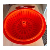 thumbnail of APs GN 2/4 Behälter 53,0 x 16,2 cm, Tiefe: 100 mm, spülmaschinengeeignet