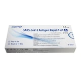 thumbnail of HIGHTOP Corona Test, 1er Nasal Laie