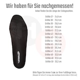 thumbnail of Lupriflex Hunter Low 3-216 UK Schnittschutzhalbstiefel Klasse 1 schwarz Schnittschutzstiefel-Größe-37 EU