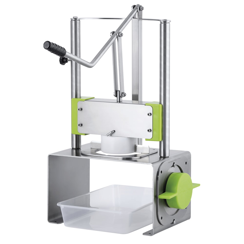 Utensílios de cozinha. Descascador de ananás em aço inoxidável