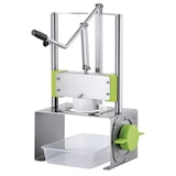 thumbnail of Utensílios de cozinha. Descascador de ananás em aço inoxidável