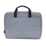 thumbnail of Dicota Eco Slim Case Motion Notebooktasche 33,8cm (12-13.3") blue denim D31869