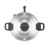 thumbnail of HENDI Heißgetränkespender einwandig, ≈ 200 Tassen in 65 Min., 30L, 220-240V/2500W, 415x382x(H)620mm