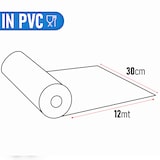 thumbnail of Filmrolle H. 30 mt. 12 Superpack
