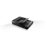 thumbnail of Canon imageFORMULA DR-F120 Flachbett-Dokumentenscanner USB Win