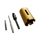 thumbnail of SDS Plus Bohrkrone, Diamant Bohrkrone 63mm, Mauerwerk