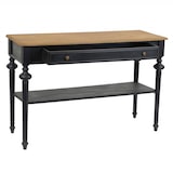 thumbnail of Grande console en   New Légende 120x40 -  Multicolore Rectangulaire Bois Amadeus 40.00x120.00 cm