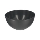 thumbnail of MONOUSO - Wiederverwendbare langlebige Schale PP Mineral Anthrazit 3.350ml Ø23,5cm (12 Stück)