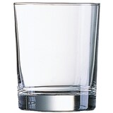 thumbnail of 12 x Whiskybecher STOCKHOLM 0,27 l Inhalt 0,27 ltr - Füllstrich 2 cl + 4 cl Höhe 9,2 cm