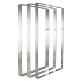 thumbnail of Matfer Cadre à entremet inox rectangle 49.6 x 29 cm H.3.5 cm Matfer - 371008