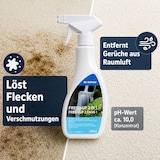 thumbnail of DR. SCHUTZ Fresh Up 2 in 1 in 500ml für ca. 20m² Geruchsabsorber