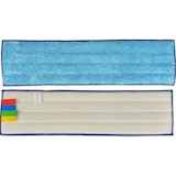 thumbnail of Frange épaisse velcro bleue 60 cm