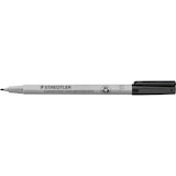 thumbnail of Marqueurs STAEDTLER 316 Noir
