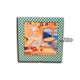 thumbnail of Caja pizza 33x33x4 cm