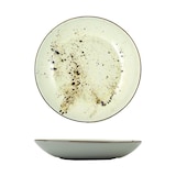 thumbnail of 6 Platos H cup 25,5cm Marfil