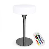 thumbnail of Tavola di appoggio a LED ricaricabile - Oviala