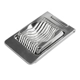 thumbnail of METRO Professional Eierschneider, Aluminium / Edelstahl, 8 x 13 cm