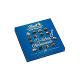 thumbnail of Lindt Mini Pralinés Herzlichen Glückwunsch (100 g)
