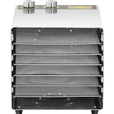 thumbnail of Royal Catering Essiccatore per alimenti professionale - 500 W - 6 ripiani