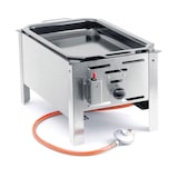 thumbnail of HENDI Bake-Master Mini 5,8kW, 340x540x(H)300mm