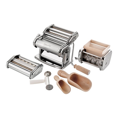 Imperia Pasta-Set La Fabbrica della Pasta