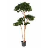 thumbnail of VERT ESPACE plante artificielle pin multiple s 225 cm