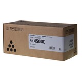 thumbnail of Ricoh 407340 cartucho de tóner 1 pieza(s) Original Negro