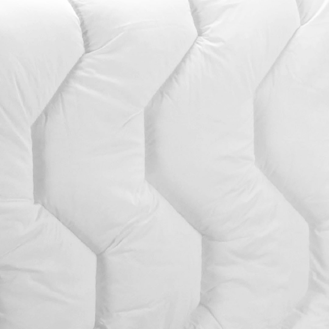 Couette Graine de Lin - LÉGÈRE - 220/240 - DODO