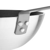 thumbnail of Vogue anti-aanbak aluminium wok 30cm
