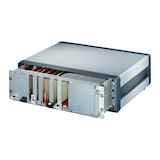 thumbnail of SCHROFF 19"-Gehäuse 3 HE - COMPTEC GEHAEUSE 3HE 300T