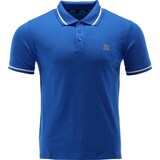 thumbnail of Poloshirt 100% Baumwolle 200g/m² blau Gr. L