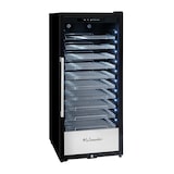 thumbnail of PRO110N Cave à vin de vieillissement 107 bouteilles, La Sommelière