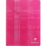 thumbnail of Lot de 20 Cahier Metric 17x22, 48p./24 feuilles 90 g/m² piquées, Séyès